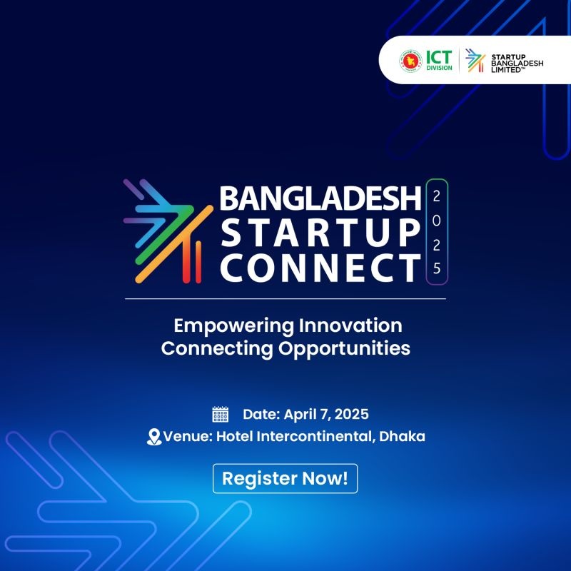 Bangladesh Startup Connect