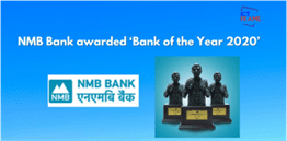 Bank Of The Year