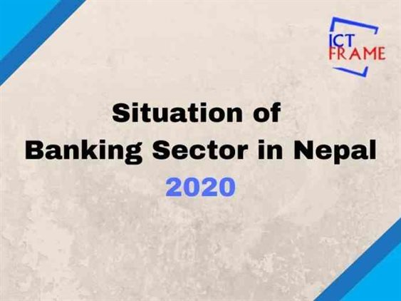 Banking Sector in Nepal