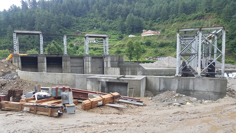 Beni Hydropower IPO Sales