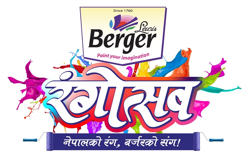 Berger Paints Nepal