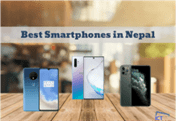 Best Phones in Nepal