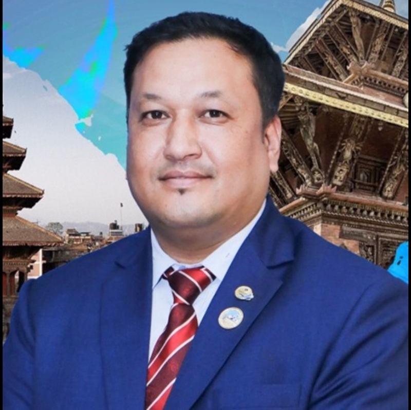 Bhaktapur-1 Election Result