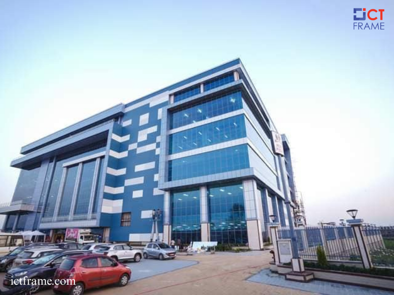 Bhatbhateni Super Market