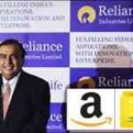 Billionaire Mukesh Ambani Plans Challenge to Amazon in India