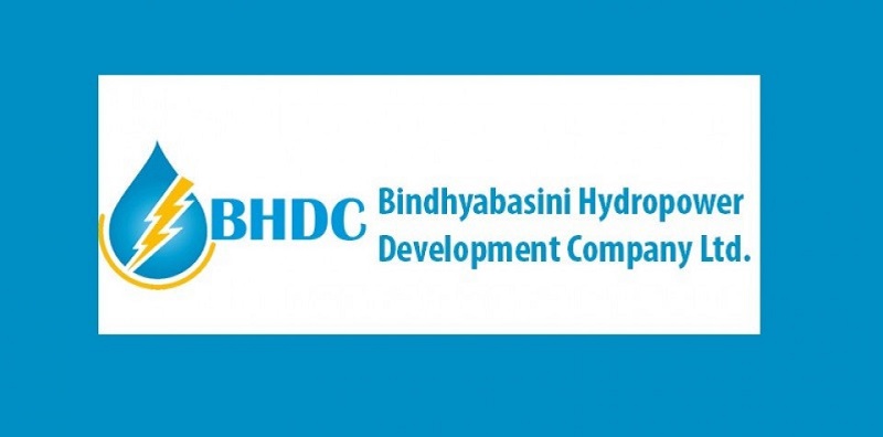 Bindhyabasini Hydropower Proposes 5 Percent Bonus Share and 100 Percent Right Share, Calls 10th AGM
