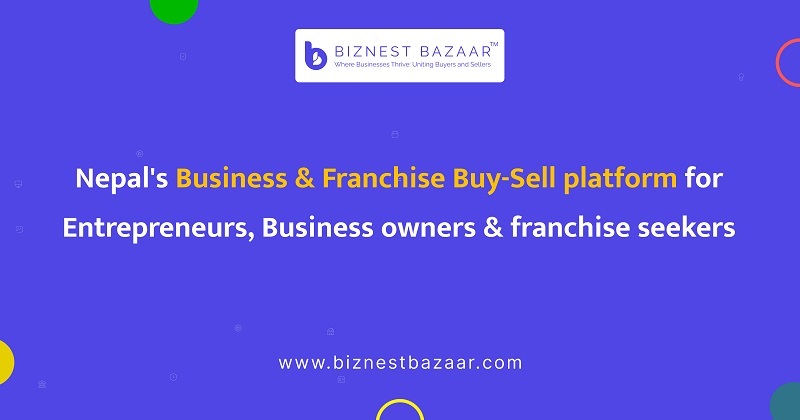 Biznest Bazaar