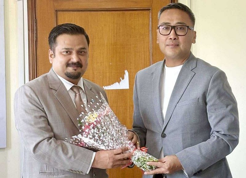 Board Members Appointment of SEBON