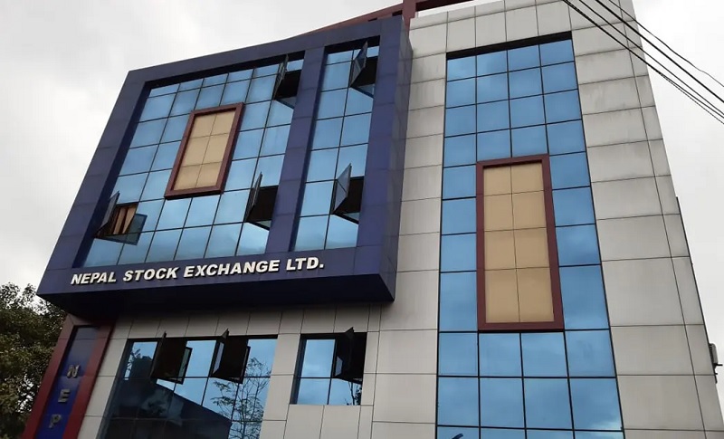 Bonus Shares Listed Nepal Nepse