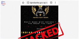 Indian Cyber Troops
