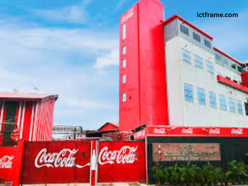 Bottlers Nepal Annual General