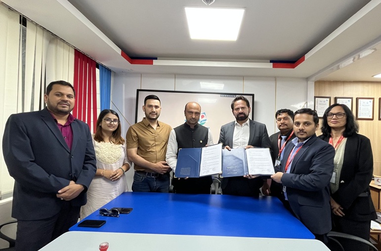 Silicon Valley Bound: The British College Strategic Partnership CAN Federation For Startup World Cup Nepal 2026