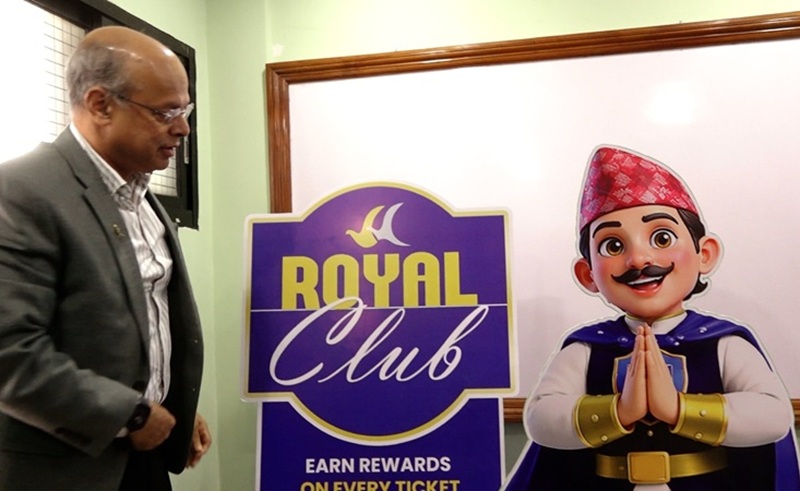 Buddha Air Digital Transformations