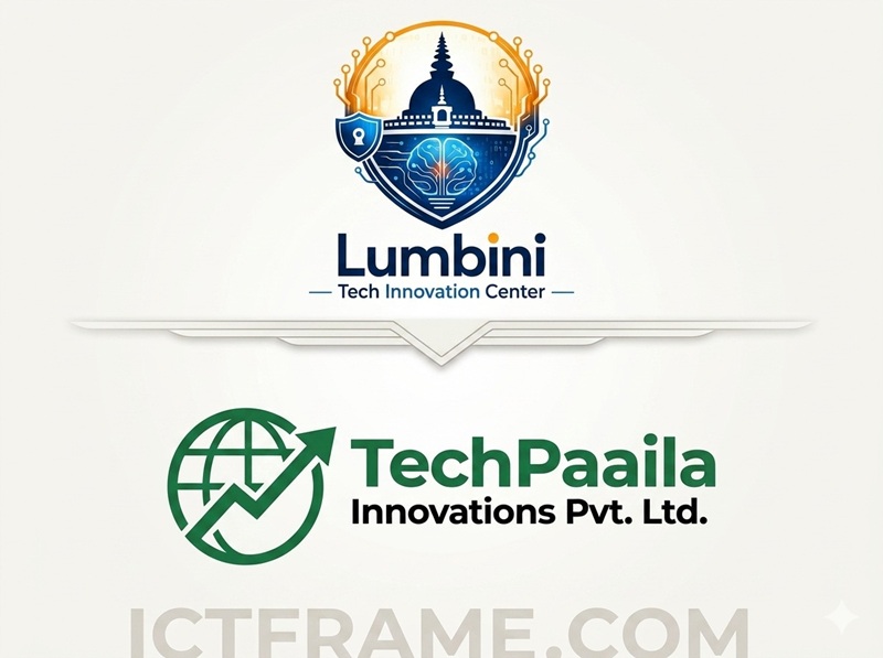 Building Lumbini Tech Hub Nepal