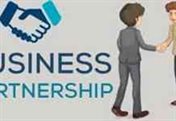 Business Partnership