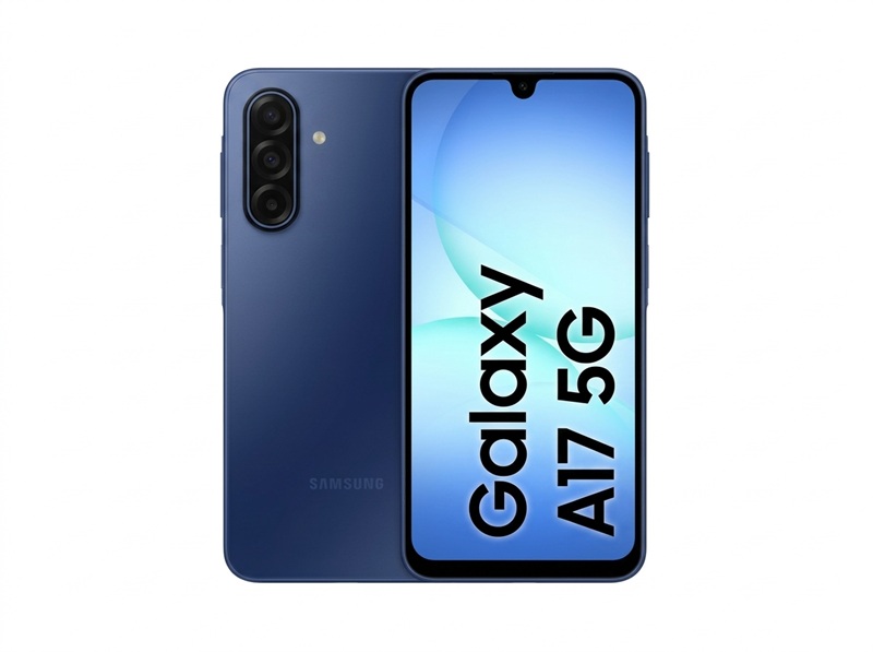 Buy Samsung Galaxy A17 5G in Nepal: EMI Starts at NPR 1221 + Exchange Bonus