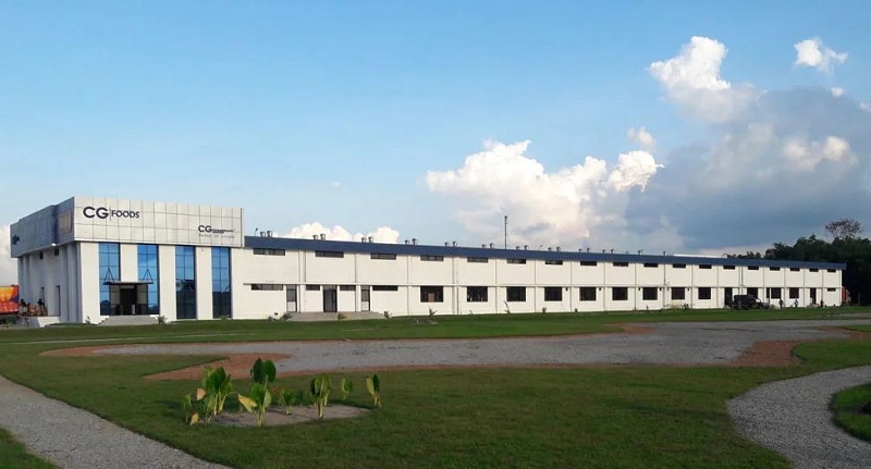 CG Foods Nepal Reports Rs 11.35 Billion Revenue Amid Commodity Price Fluctuations