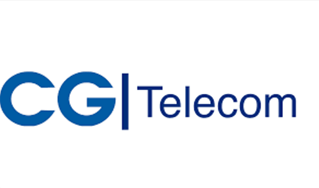 CG Telecom Fiber Internet Service