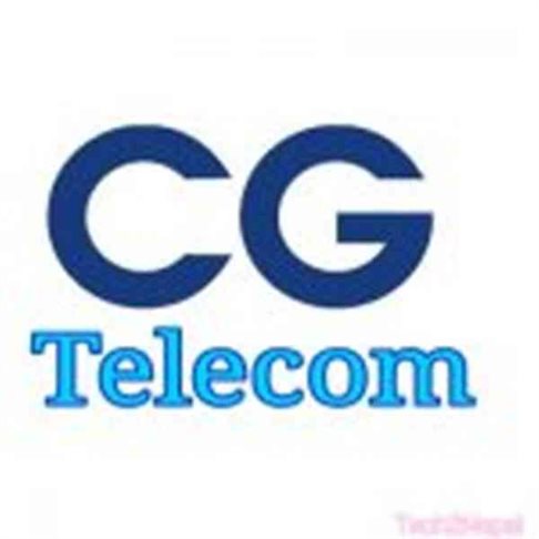 CG Telecom - Chaudhary Group