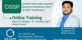 CISSP Certification Training