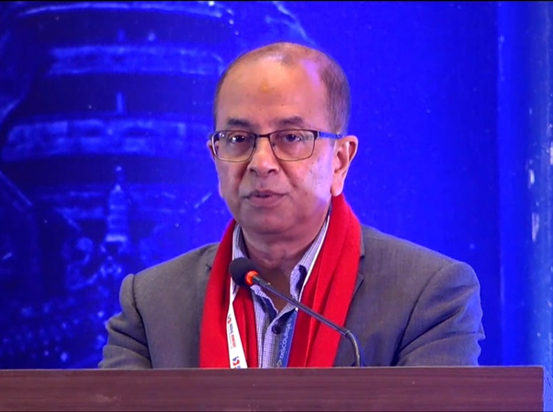 CNI President Birendra Raj Pandey Urges Capital Market Overhaul For Nepal’s Industrialization