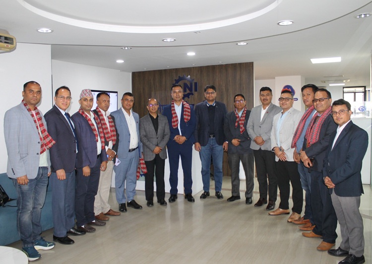 CNI and FCAN Join Force