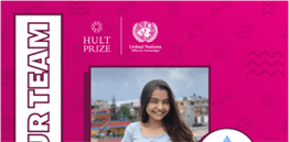 Campus Director for Hult Prize