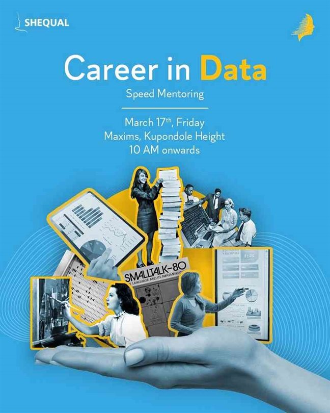 Career in Data Nepal