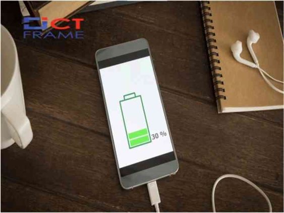 Charge your Smartphones