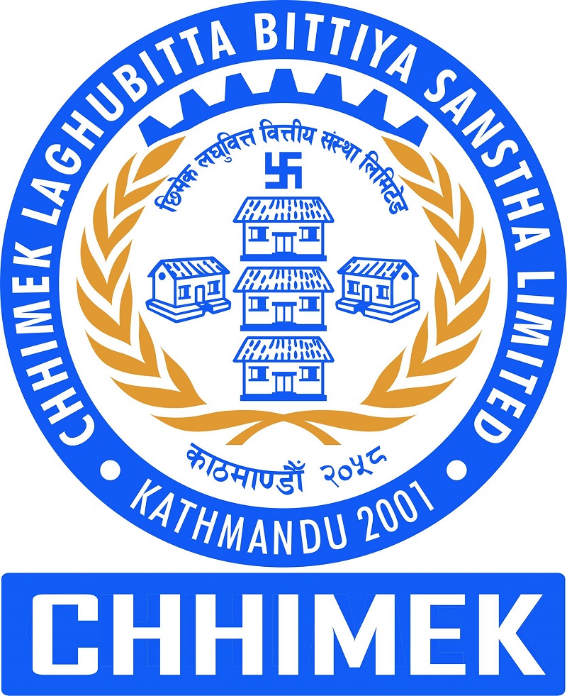 Chhimek Laghubitta Bittiya Sanstha Contributes 4.13 Million Rupees to Prime Minister Disaster Relief Fund
