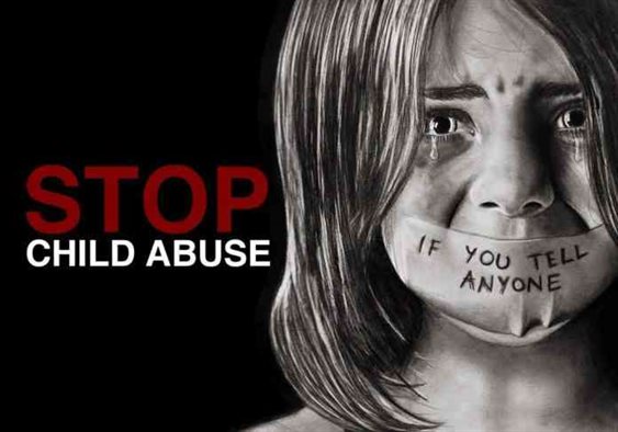 Child Abuse Images