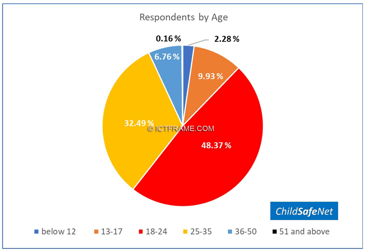 Childsafenet Survey Report 2020