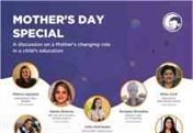 ChimpVine Mother’s Day Event