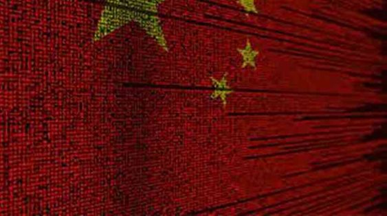 Chinese Cyber-espionage