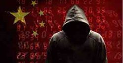 Chinese Hackers