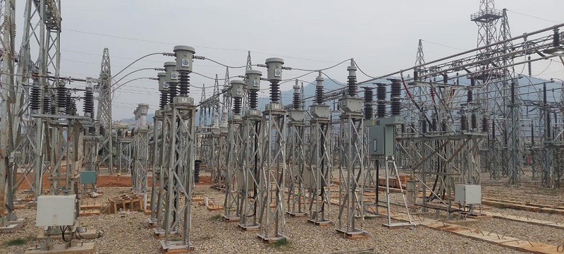 Chirkhwa Hydropower Q2 Reports