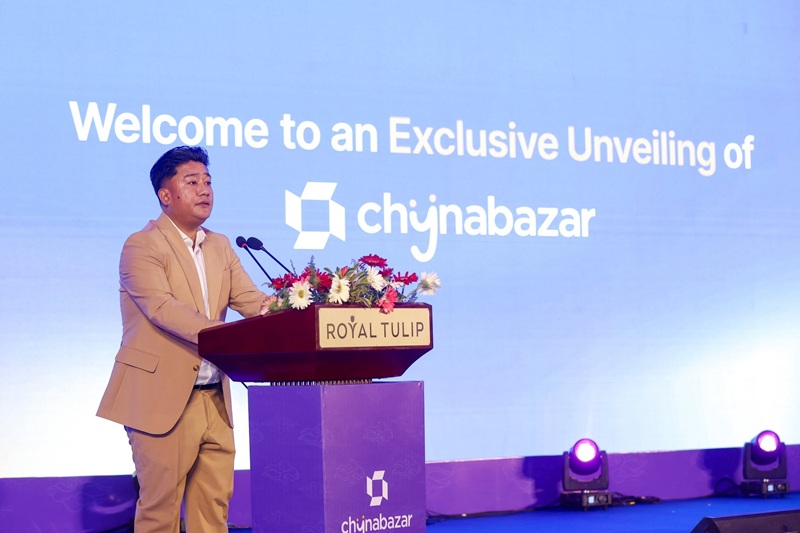 Chynabazar Launches in Nepal: Direct-from-Factory E-Commerce Platform Opens in Kathmandu