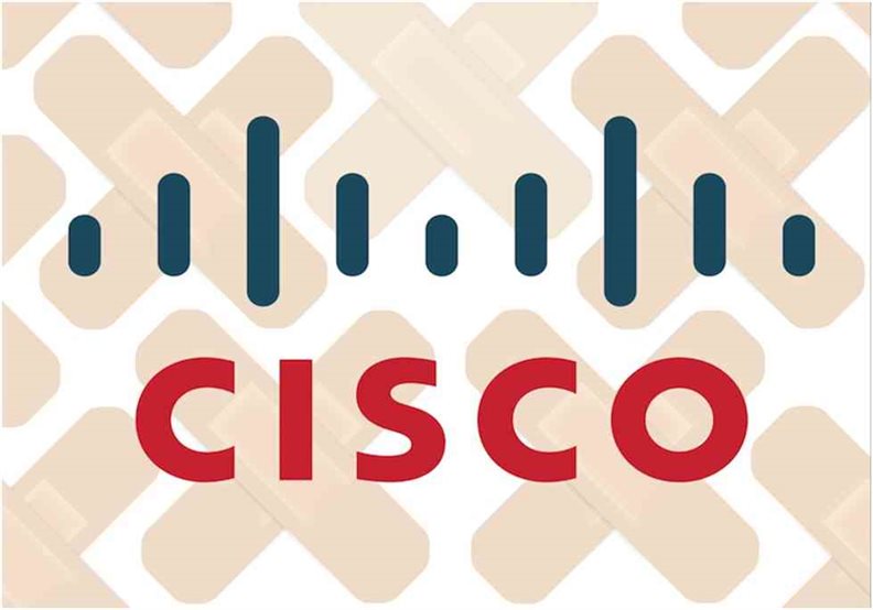 Cisco Critical Fixes