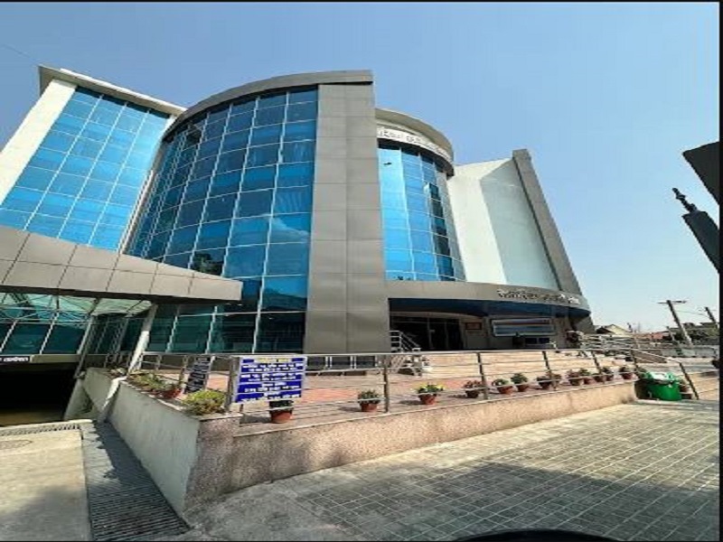 Citizen Investment Trust profit growth