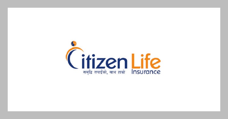Citizen Life Savings Growth Plan