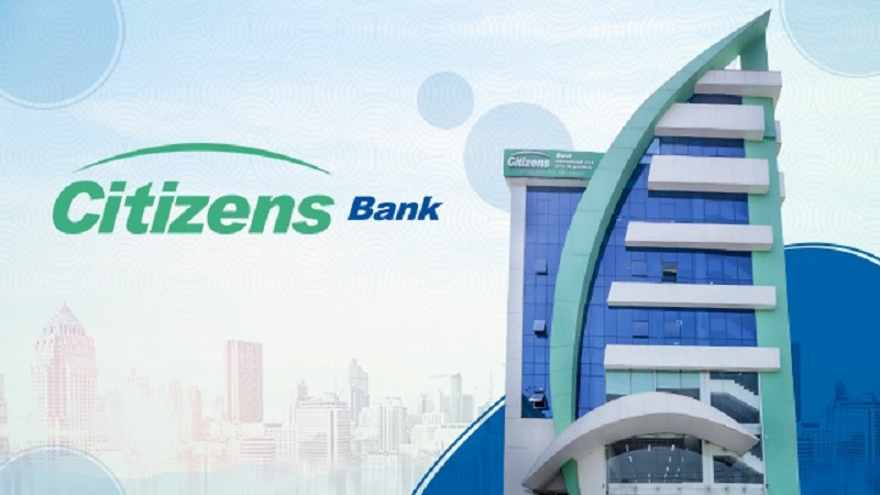 Citizens Bank Calls 20th Annual General Meeting to Approve Dividend