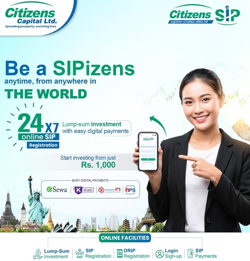 Citizens Bank Enables Digital SIP Applications Through Website and Mobile Banking