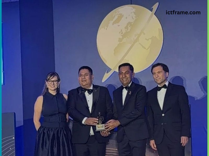 Citizens Bank Wins Title