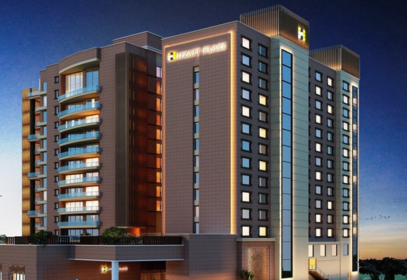 City Hotel Rights Shares 