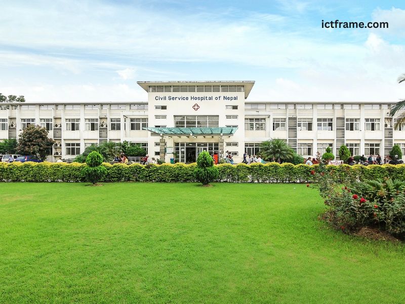 Civil Service Hospital Fee