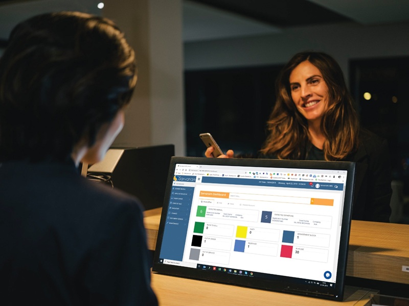 Cloud-Native Transformation: Building Nepal’s Digital Hospitality Infrastructure for the Next Decade