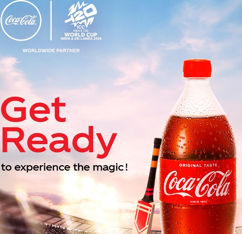 Coca-Cola Cricket Fiesta