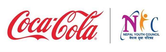 Coca-Cola and Nepal Youth Council