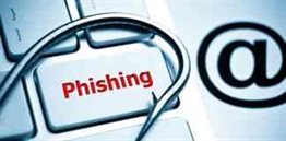 Cyber Criminals Attention Shifting On ‘Email Phishing’