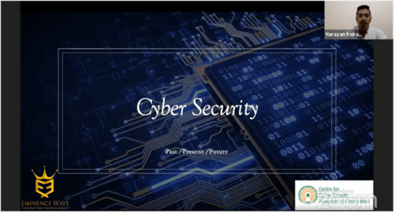 Cyber Security Context Nepal